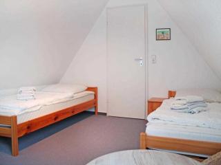 Schwarzer Bär Whg Bär 07 - Boltenhagen - 1