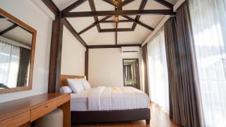 Luxury Samoya villa - Jimbaran - 8