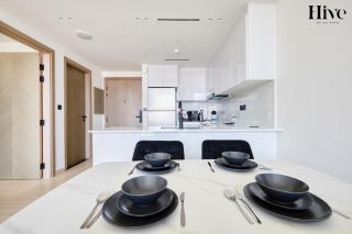 Brand New 1 Bedroom Apartment in JVC - Dubai - 5