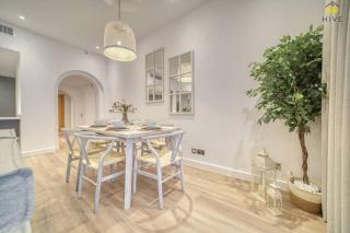 Gorgeous 2 Bedroom Apartment With Sea Views - Dubai - 4