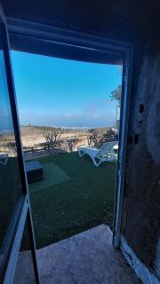 Rural house breakfast in front of ocean - Vilaflor - 1