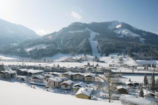 Appartements Höck - 3