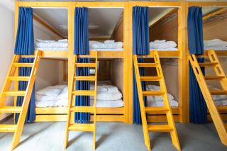 Dormitory Kinshu - ドミトリー錦繍 - Tokyo - 9