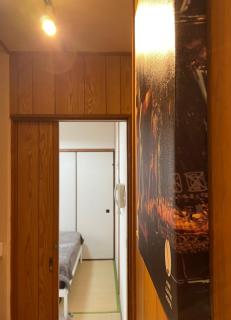 KOBE coffee hostel - Kobe - 1