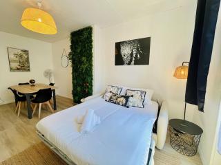 Le République 2, Gare, Centre-Ville - 5