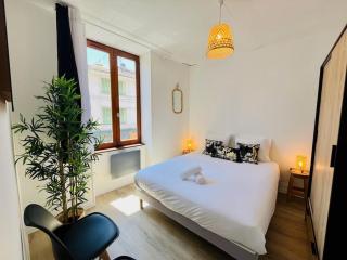 Le République 2, Gare, Centre-Ville - 1