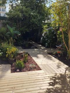 Les Appartements du 31 - Centre Ville - 1er étage - 56 m2 - 6