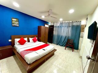 Hotel O C Yaduvanshi Inn - Indraprast - 3