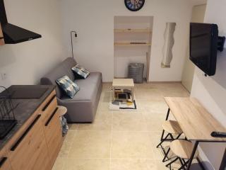 Studio confort - Saint-Ambroix - 5