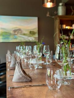 Bjørnfjell Mountain Lodge - 1