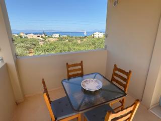 Villa Thea - Egina - 1