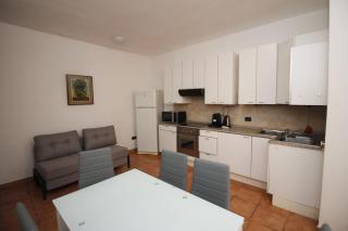 Suite Lucrezia - SantʼAntìoco - 5