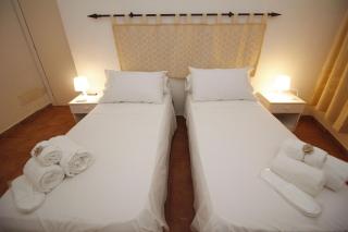 Suite Lucrezia - SantʼAntìoco - 4