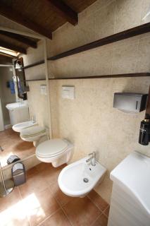 Suite Lucrezia - SantʼAntìoco - 1