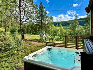 Bjørnfjell Mountain Lodge - 6