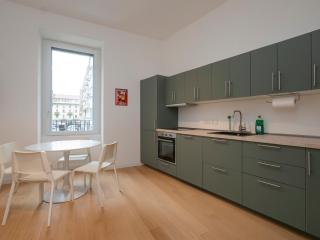 Xenia Apartments - New studio apartment in Corso Buenos Aires - Milaan - 9