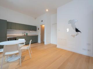 Xenia Apartments - New studio apartment in Corso Buenos Aires - Milaan - 1