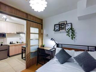 1BR Condotel Ridgewood Towers Taguig City #RW04 - Manila - 3