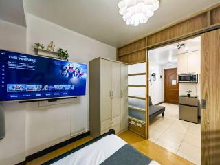 1BR Condotel Ridgewood Towers Taguig City #RW04 - Manila - 2