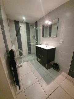 Joli appartement St Cyprien Village - Saint-Cyprien - 1