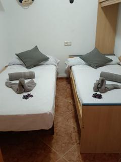 Apartamento Campo de Golf - Torremolinos - 7