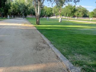 Complejo La Cigüeña - Arganda del Rey - 9
