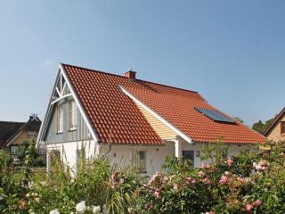 Smutje, Ferienhaus - Groß Schwansee - 0