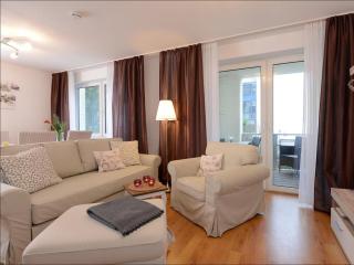 Seestern Whg 2 27 - Boltenhagen - 9
