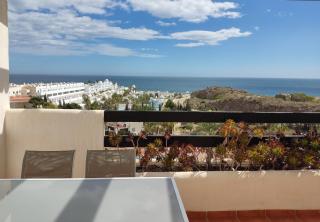 Mojácar beach increíbles vistas Arniel - 0