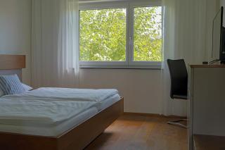 Friedrichshafen - Bettnau - 3