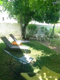 Maison verdure & calme - Castries - 8