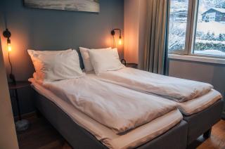 Trolltunga Hotel - Odda - 2