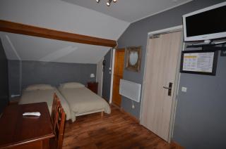 Hôtel Edelweiss - Briançon - 9