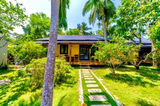 Dugong Resort Phu Quoc - Phu Quoc - 8