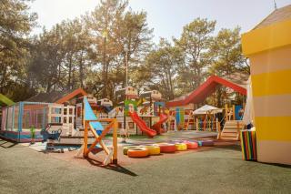 Wome Deluxe Hotel - Halal All Inclusive - 1