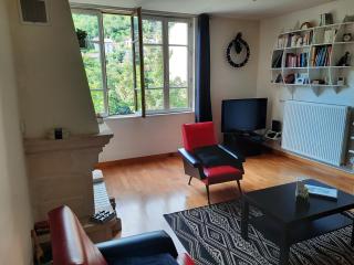 Maison de charme avec terrasse et garage fermé proche des volcans - Royat - 5