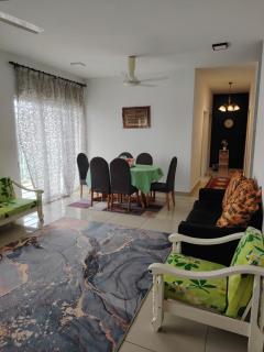 Nurani Enap D'Putrajaya - 3