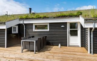 Pet Friendly Home In Saltum With Wifi - 9