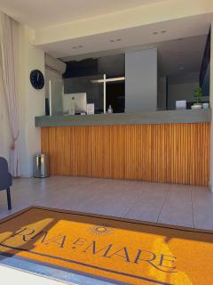Hotel Riva e Mare - Rimini - 9