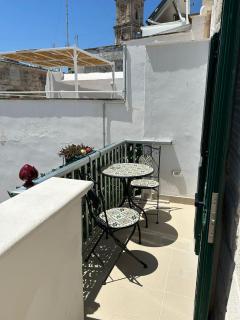 Â Chése De Menòple by STHEY - Monopoli - 1