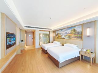Vienna International Hotel Wenchang - 1