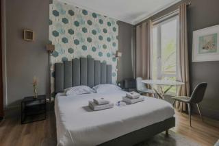 Charming Studio - 2P - Canal Saint Martin - París - 7