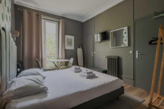 Charming Studio - 2P - Canal Saint Martin - París - 6