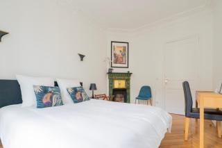 Luxury and Comfort in the Heart of Paris - Paris - 3
