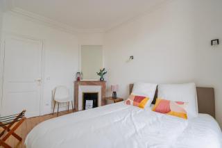 Luxury and Comfort in the Heart of Paris - Paris - 5