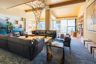 Suite Villa Curation Atami Momoyamagaen - Atami - 0