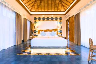 Niel 2 BR Private Pool Villa JU60 - Canggu - 6