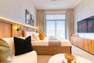 2ndHome - Laya Heights, Studio City - Dubai - 4