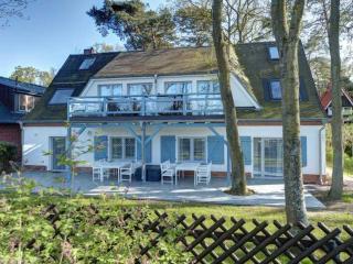 Strandhafer Whg 1 - Tarnewitz - 0