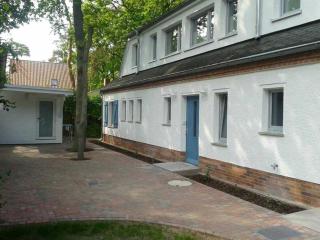 Strandhafer Whg 1 - Tarnewitz - 6